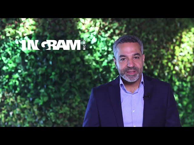 Ingram Micro Gulf | GITEX Technology Week 2022