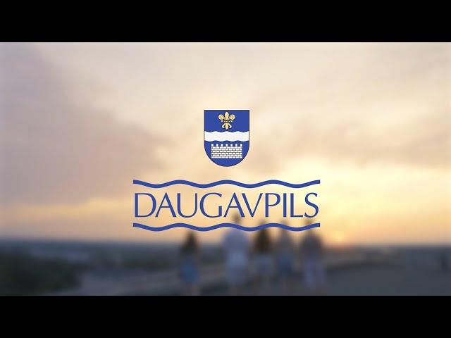 О! Daugavpils pilsētas vizuālais ceļvedis / The ultimate travel guide to DAUGAVPILS in 2023 (4k)