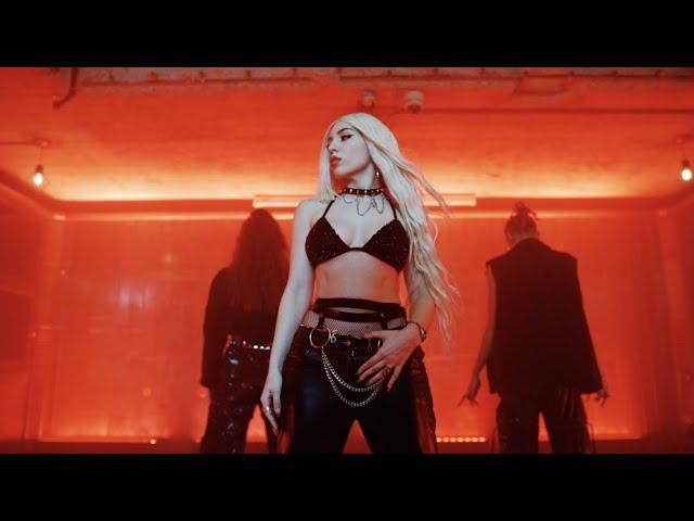 Ava Max - My Head & My Heart [Official Music Video]