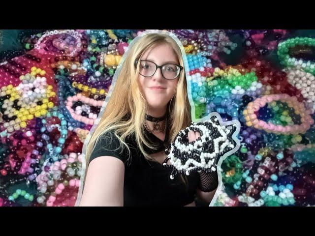 How to Get Started Making Kandi | Beginner Friendly