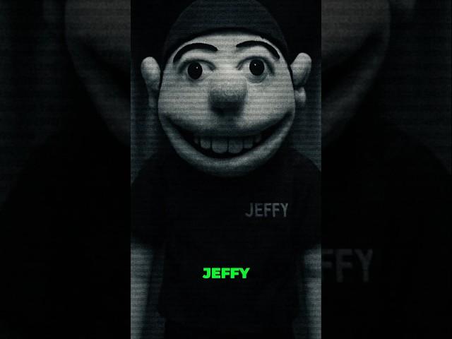 That’s Not Jeffy… #sml #jeffy #horror #fnaf #creepypasta