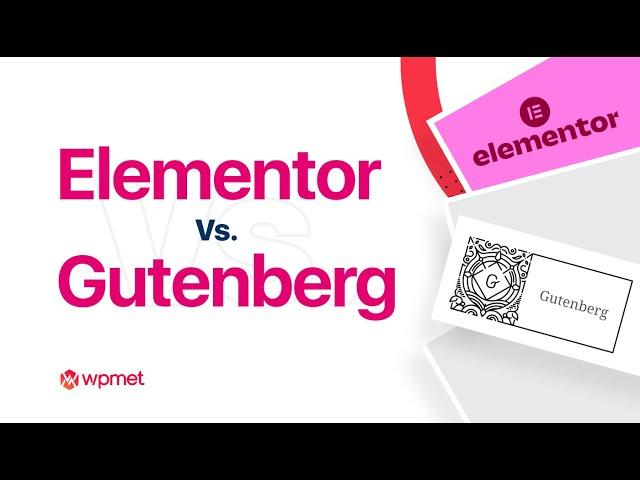 Elementor or Gutenberg? Best WordPress Page Builder Compared (2025)