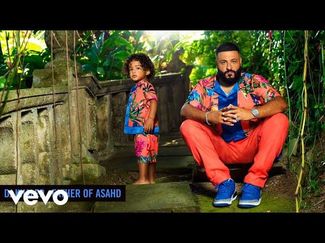 DJ Khaled - Weather the Storm (Official Audio) ft. Meek Mill, Lil Baby