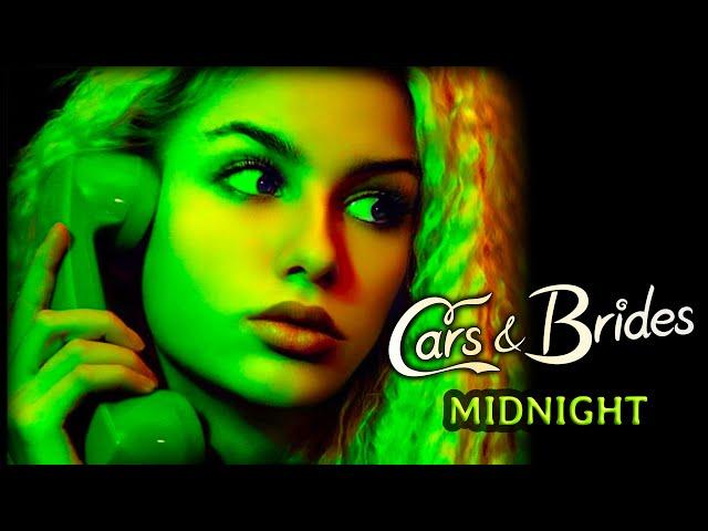 Cars & Brides - Midnight (Official Video) // BEST ITALO DISCO