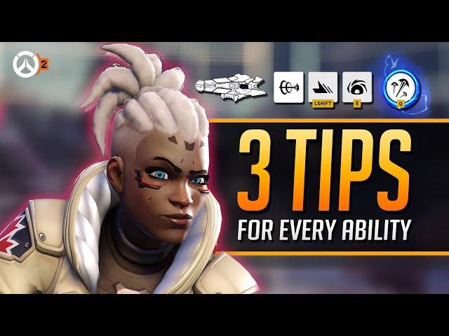 3 SOJOURN TIPS for EVERY ABILITY ft. Snowl