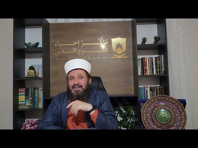 شيوخ الصوفية هل يملكون المدد؟ وتحد جديد للفرقة الوهابية