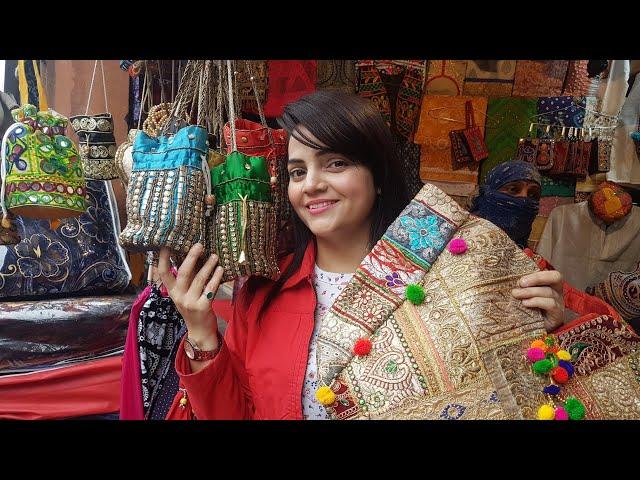 Jaipur Shopping | Best Places with Prices