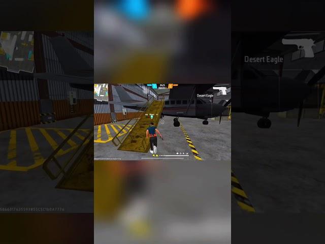 Rohit yt 07 #garenafreefire #gameplay ️