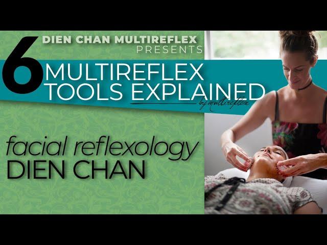 6 Dien Chan - Multireflex tools