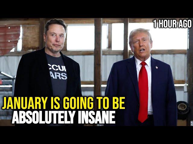 BREAKING: They Said It Would Never Happen! But Elon Accepted And Everyone Is Freaking Out