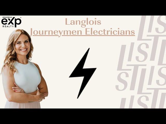 Discover Saskatoon - Langlois Journeymen Electricians