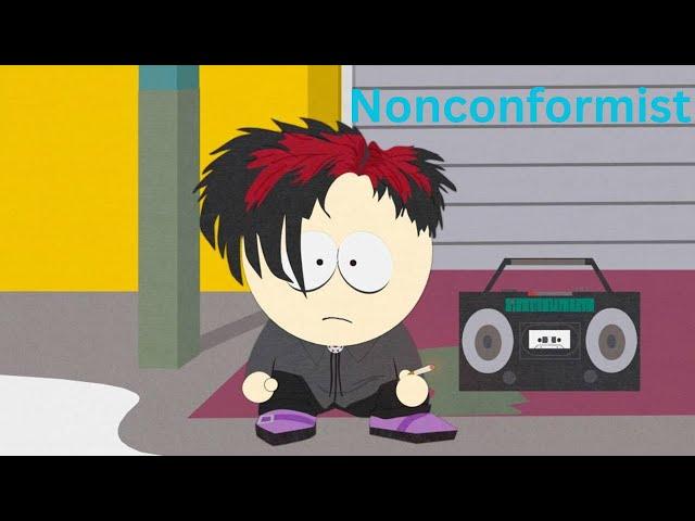 South Park The Stick of Truth: Nonconformist Ep.5