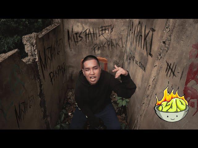 Mistah Lefty - Pakpaki (Prod. ThatKidGoran) Official MV