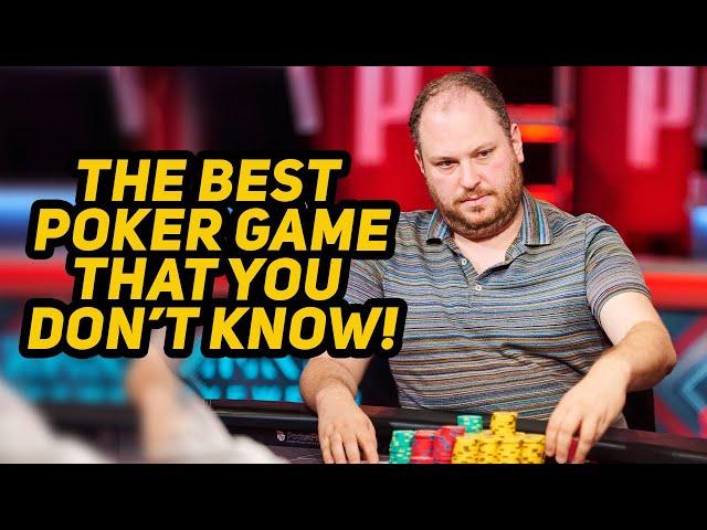 $10,000 No Limit 2-7 Single Draw Championship Final Table Highlights with Scott Seiver