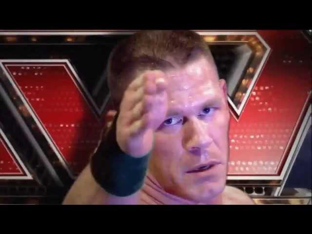 WWE RAW "Burn It To The Ground" Intro Video (2011)