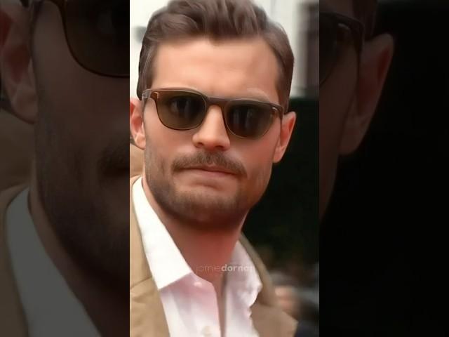  Jamie Dornan - Seven Days a week, Every Week! ️‍