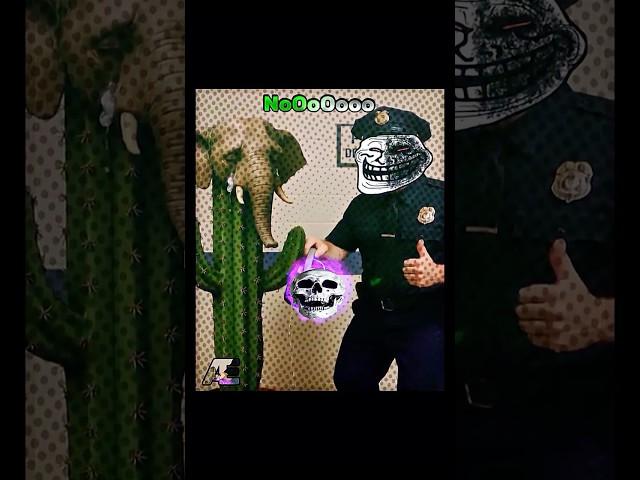 LIRILI LARILA   No la Polizia️​#ai