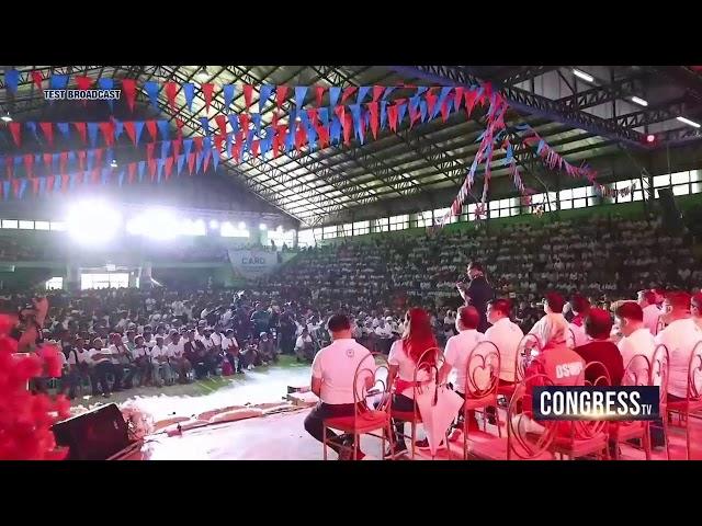 WATCH: CongressTV | April 30, 2024