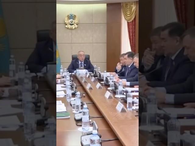 ‼️Новый выпуск программы «Время Сената»