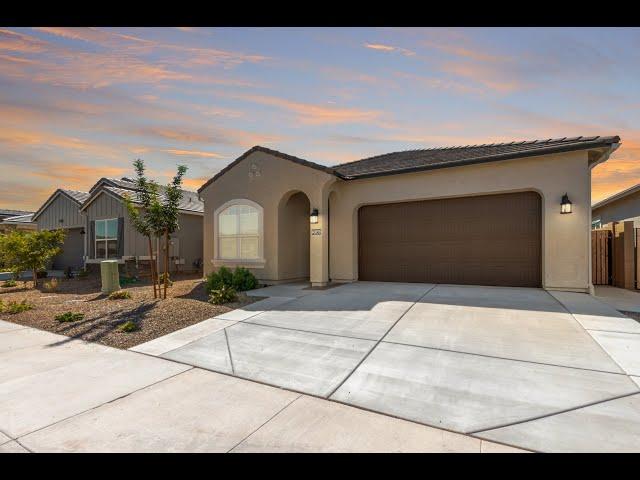 Home for sale 40859 W SHAVER DR, Maricopa, AZ 85138