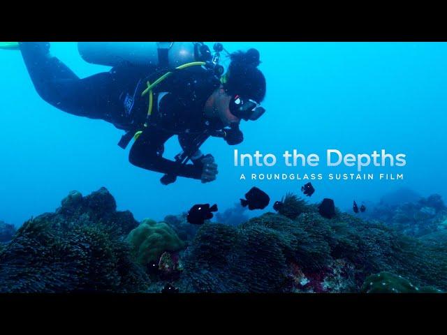 Into the Depths