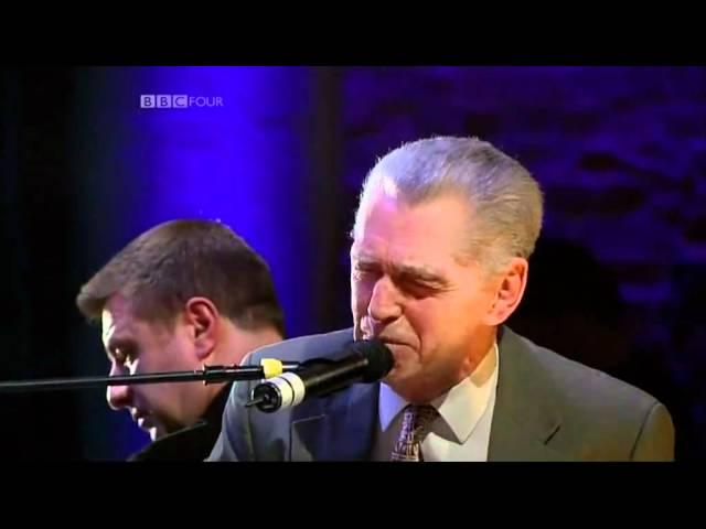 Van Morrison Vanlose Stairway HD BBC Four Sessions