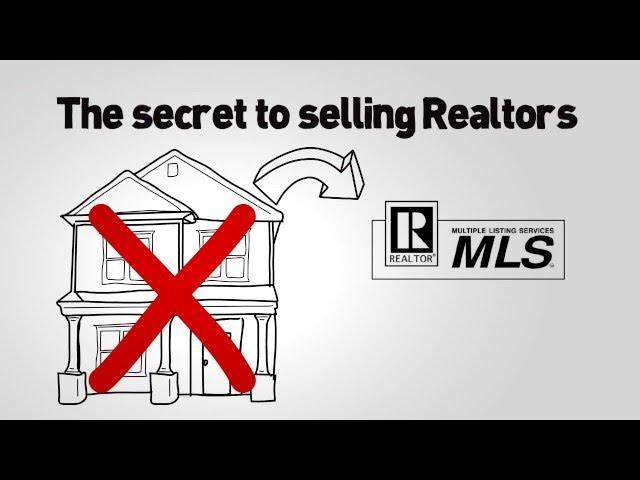 How Flat Fee MLS Works