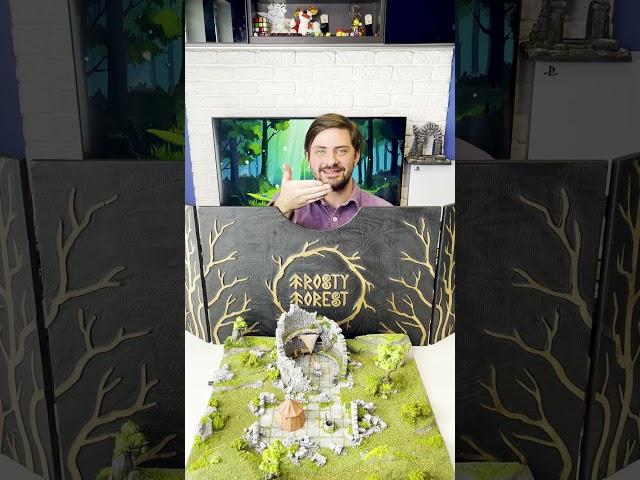 D&D - Names Forgotten - Outtakes #dnd #shorts