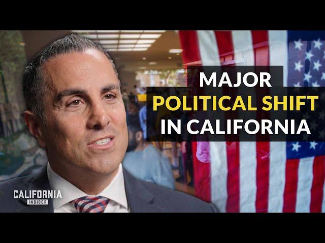 Here's Why 2024 Election Will Change California | Mike Gatto