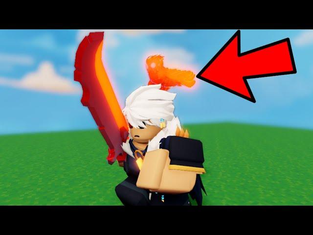 Zephyr + Whisper Combo is Speed Hack.. (Roblox Bedwars)