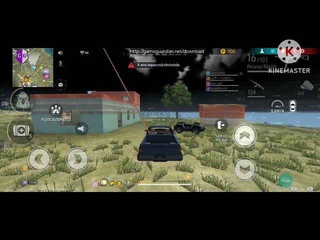 SCRIPT FREE FIRE GRATIS ATUALIZADO ZE PEDRINHA+BYPASS ANTI BLACK