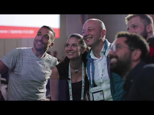 The Attendee Experience | How to Web Conference 2023