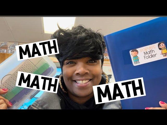 Elementary Math Ideas