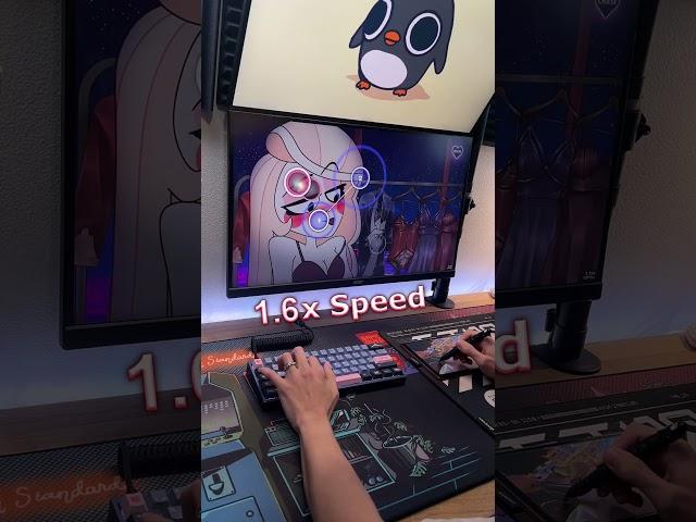 I spent $50k for this map to get faster 