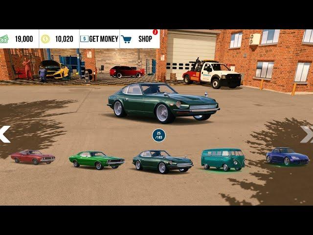 Car Parking Multiplayer New Update NEW CARS GIVEAWAY