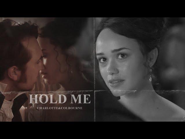 charlotte&colbourne | It's only you and me