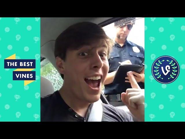 Thomas Sanders Vines Compilation | Best Viners October 2017