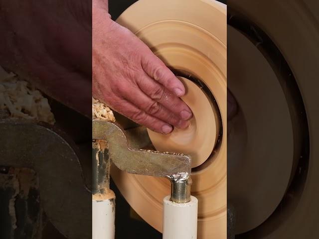 Bowl Coring with the Oneway Easy Core