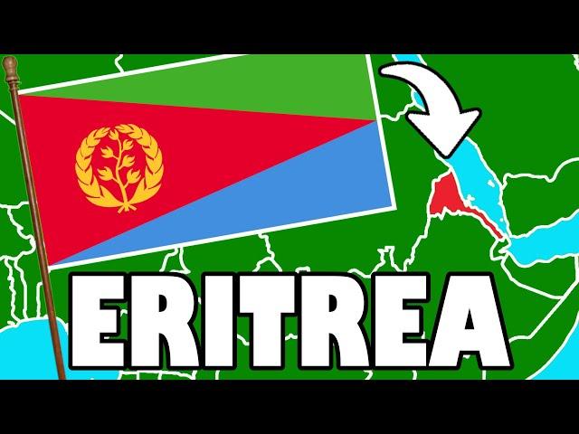 Eritrea - the 5 minute guide