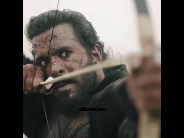 Alp arslan saves Melik suleyman|alparslan buyuk selcuklu status alparslan moodoff #shorts #alparslan