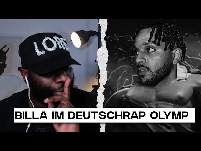 Deswegen ist Billa Joe "the next big thing" Reaction | Kelly Kaiio