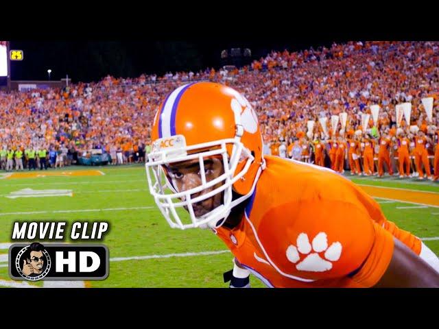 SAFETY Clip - "Kick Off" (2020) Disney+