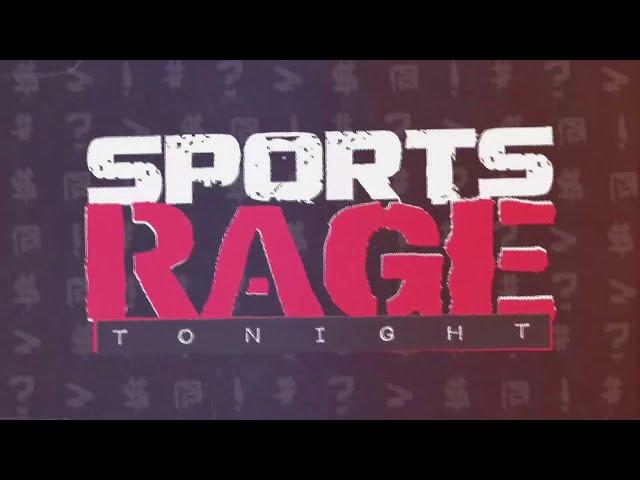 SportsRage with Gabriel Morency 6/12/25