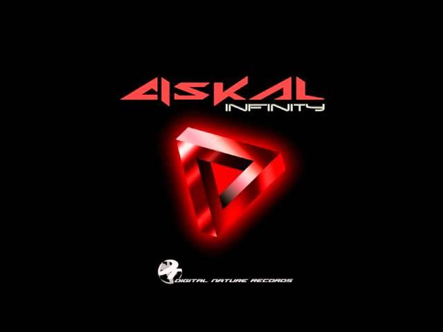 Dizkal infinity EP (Track: Infinity) On Digital Nature Records