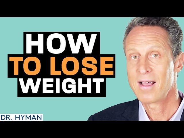 How to Fix Your Hormones and Lose Weight