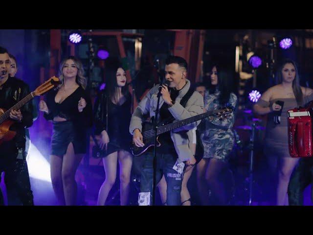 LOS PARRAS- "VANIDOSA"  (EN VIVO) A0.8