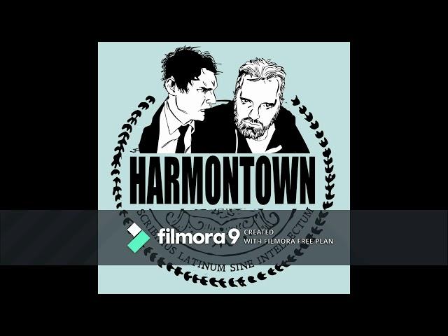 Harmontown - Video Game Tutorials