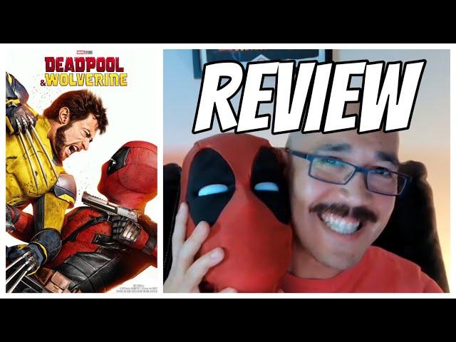 Deadpool & Wolverine Review and Ending *SPOILERS* - Insane, Gory, Amazing Superhero Team Up We Need!