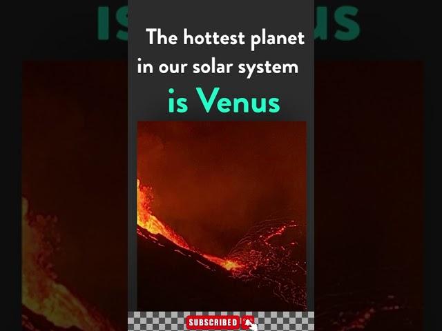 3 Amazing Facts About the Solar System - Part 9 | Fact Zone