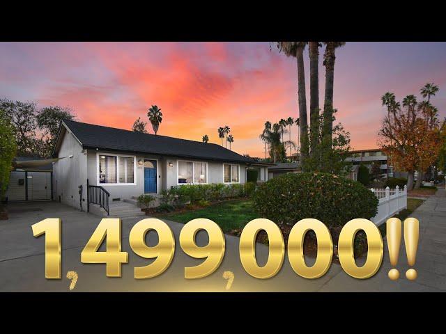 Sherman Oaks Property Tour | Gorgeous Home with Bonus Income Stream!